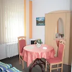 Pensionat Harzbaude Susanne 3*