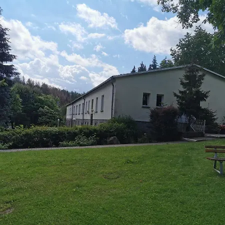 بيت ضيافة Harzbaude Susanne