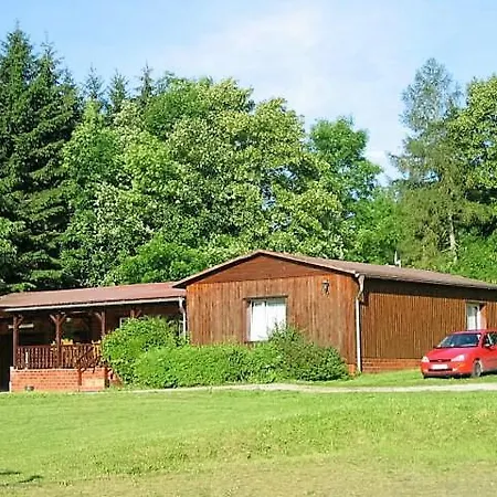 بيت ضيافة Harzbaude Susanne *