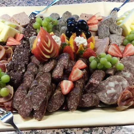 Harzbaude Susanne * 鲁贝兰德