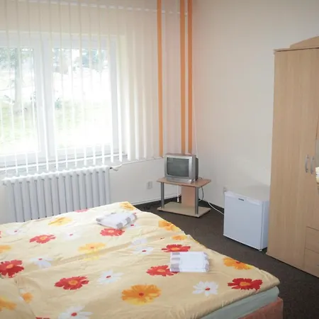 招待所 Harzbaude Susanne