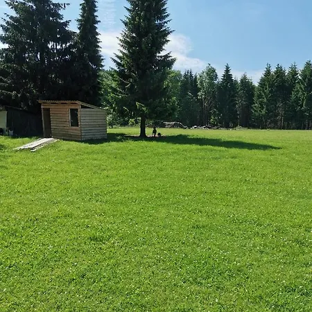 Harzbaude Susanne 鲁贝兰德