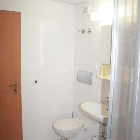 Harzbaude Susanne 招待所