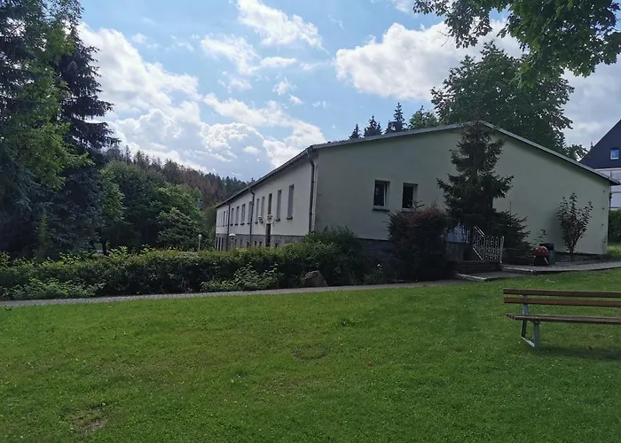 Affittacamere Harzbaude Susanne