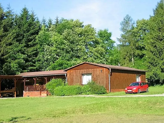 بيت ضيافة Harzbaude Susanne *