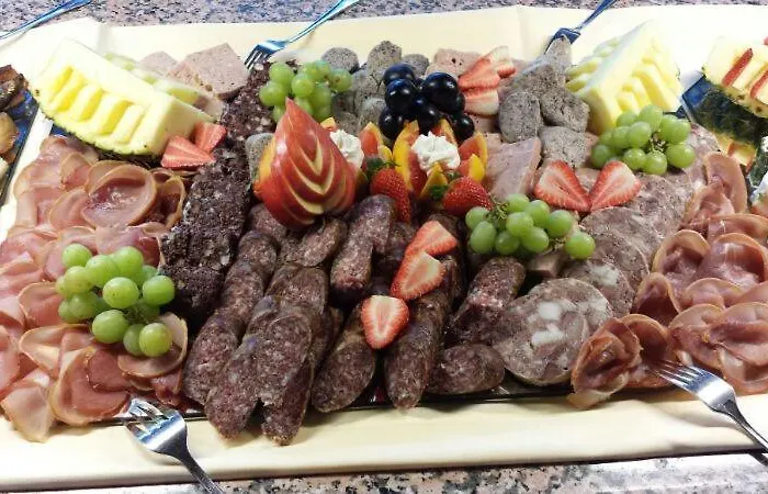 Harzbaude Susanne * Rubeland