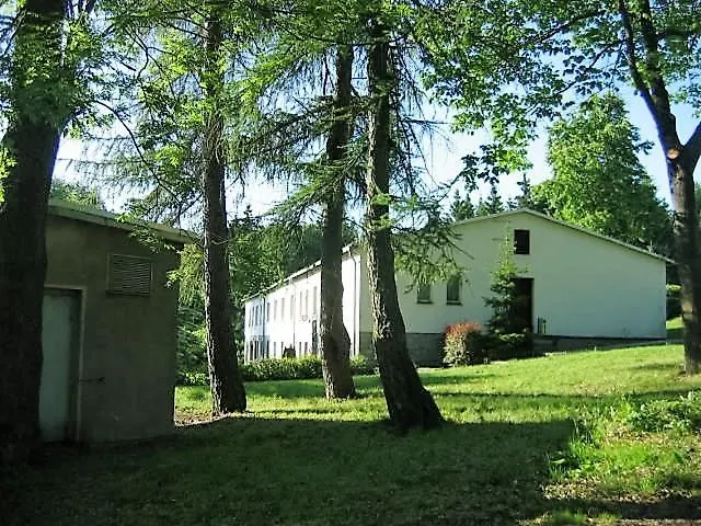 بيت ضيافة Harzbaude Susanne