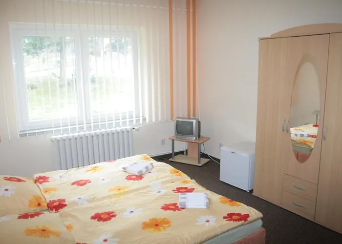 بيت ضيافة Harzbaude Susanne