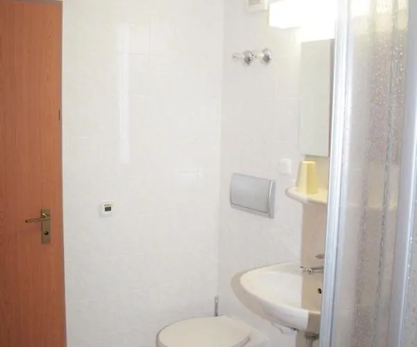 Harzbaude Susanne بيت ضيافة